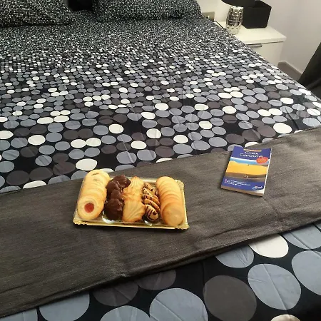 Arinaga Beach Apartment *