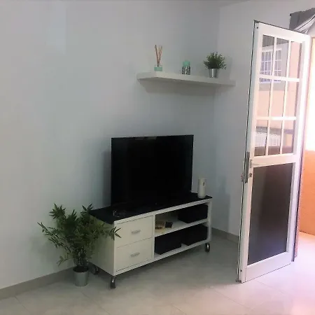 Arinaga Beach Apartment *