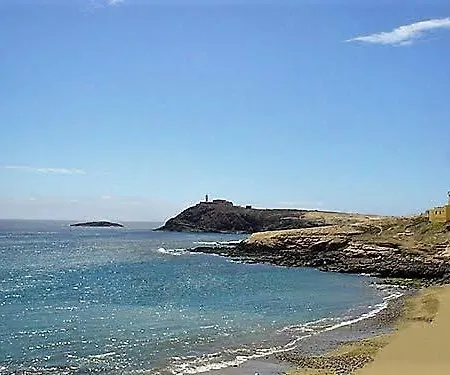Апартаменты Arinaga Beach