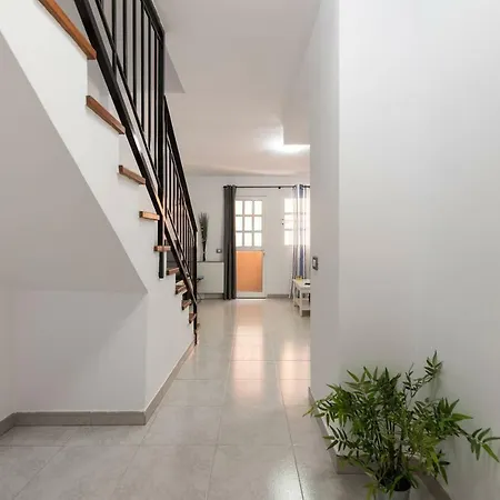 Apartment Arinaga Beach *