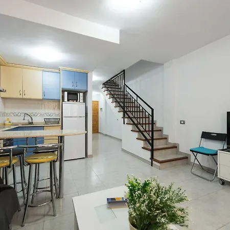 Apartment Arinaga Beach