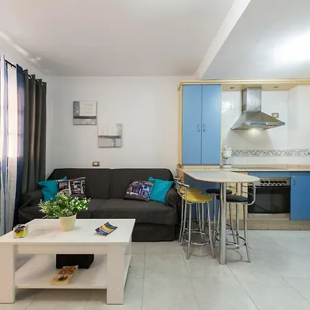 Apartment Arinaga Beach *