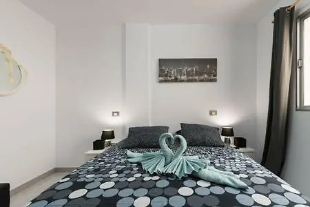 Apartment Arinaga Beach