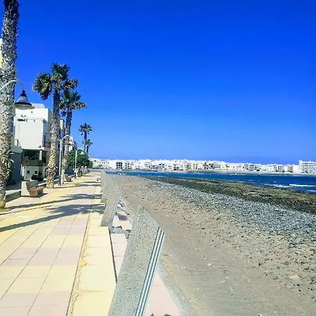 Apartment Arinaga Beach *