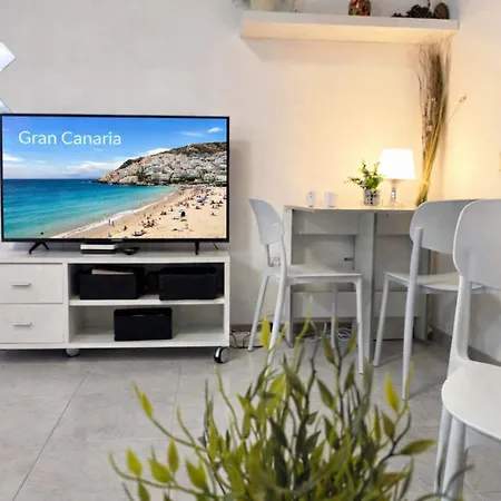 Apartamento Arinaga Beach Arinaga