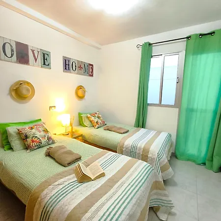 Arinaga Beach Apartamento