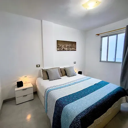 Arinaga Beach Apartamento