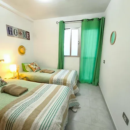 Apartamento Arinaga Beach
