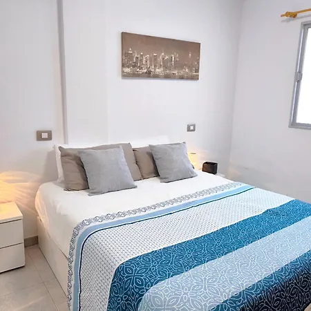 Apartamento Arinaga Beach