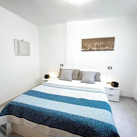 Arinaga Beach Apartamento