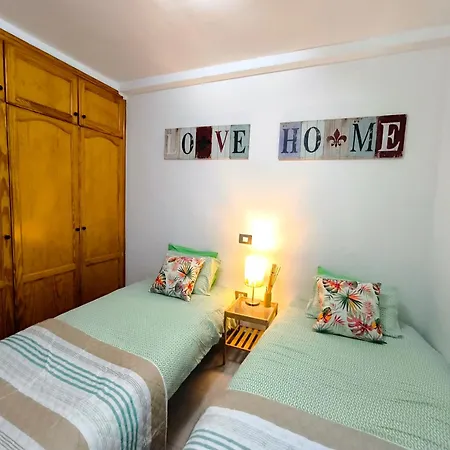 Arinaga Beach Apartamento