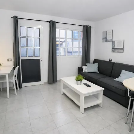 Apartamento Arinaga Beach *