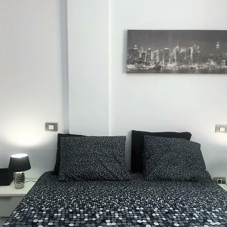 Apartamento Arinaga Beach *