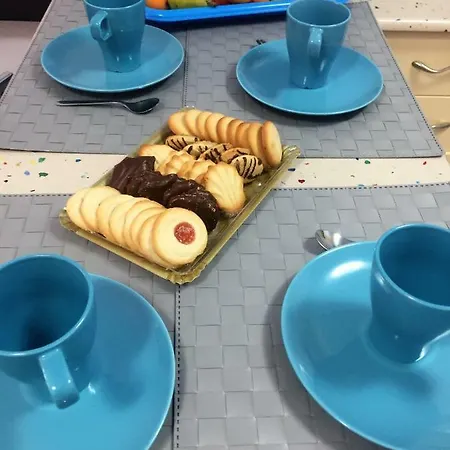 Apartamento Arinaga Beach