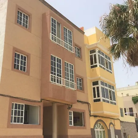Apartamento Arinaga Beach