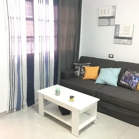 Apartamento Arinaga Beach Arinaga