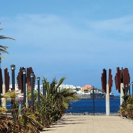 Apartamento Arinaga Beach Arinaga