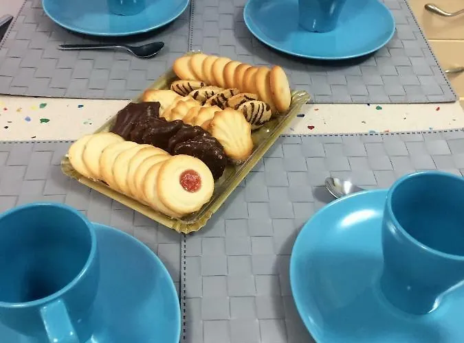 דירה Arinaga Beach