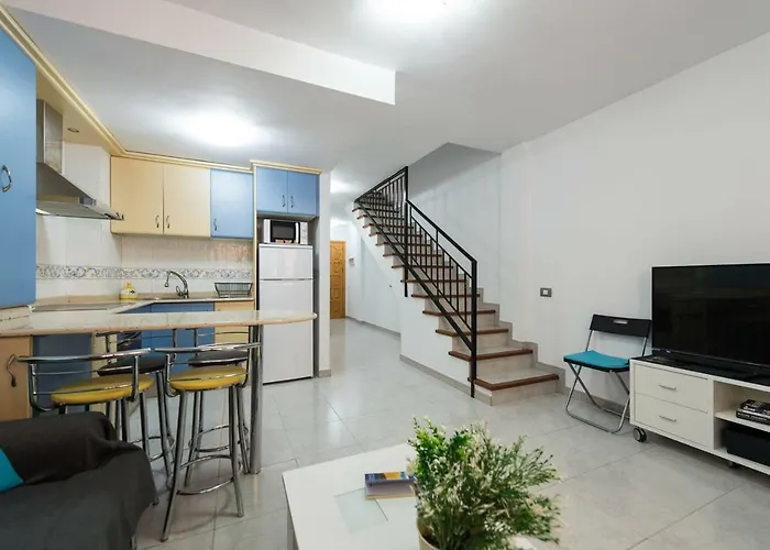 Apartman Arinaga Beach