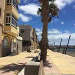 Arinaga Beach * ארינאגה