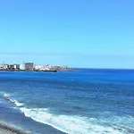 Arinaga Beach *