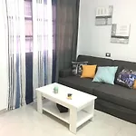 דירה Arinaga Beach ארינאגה