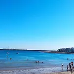 Arinaga Beach ארינאגה