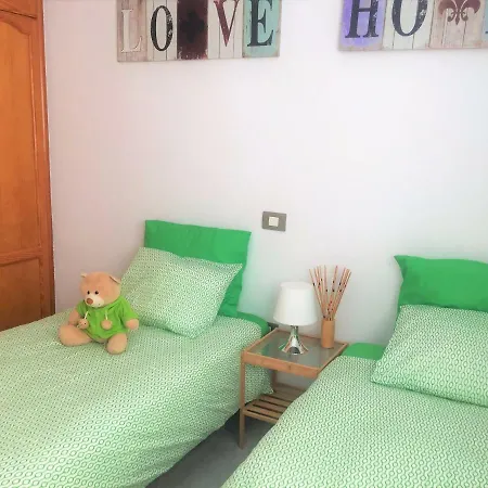 Arinaga Beach Apartment Arinaga