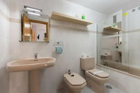 Apartment Arinaga Beach Arinaga