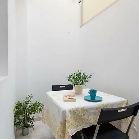 Arinaga Beach Apartment