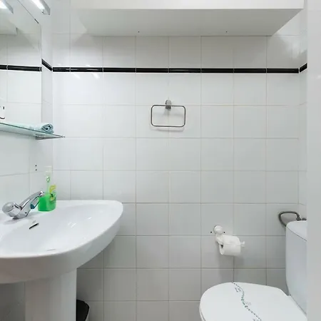 Arinaga Beach Arinaga